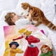 thumbnail image 2 of Totally Spies anti-pilling, suave, ligera, esponjosa y acogedora de lujo para hogar y cocina – Perfecta para niños y adultos,200X150cm, 2 of 6