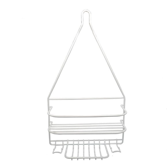 Organizador De Ducha Con Porta Jabón