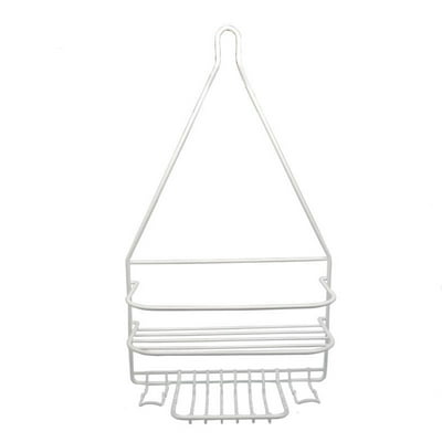 Organizador De Ducha Con Porta Jabón Nuevo Hogar