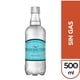 thumbnail image 1 of Agua Botella Purificada sin Gas, 500 ml, 1 of 1