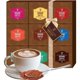 thumbnail image 1 of Set de regalo de café molido gourmet Tilz, 9 sabores, 1 of 8