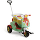 thumbnail image 1 of Triciclo Duo Verde Amarillo, 1 of 8