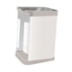 thumbnail image 3 of Torre De Almacenamiento De Leche Materna Rack De Almacenamiento De Leche Materna Fácil De Usar Para El Hogar, 3 of 5