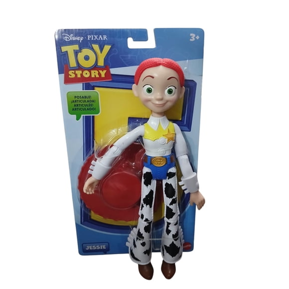 Figura de Acción Jessie 30cm'