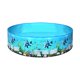 thumbnail image 5 of Piscina Para Ni?os Piscina Para Ni?os Piscina De Ba?o 59,8 X 9,8 Pulgadas, 5 of 5