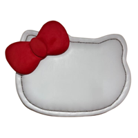 Muebles Rimar - Respaldo Infantil De 1 1/2 Plaza Felpa