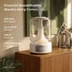 thumbnail image 2 of Humidificador Levoit de niebla fría inteligente con app, 6,2 L, silencioso, 2 of 8