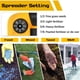 thumbnail image 3 of Esparcidor eléctrico Rozlchar para batería Dewalt de 20 V, 3 of 7