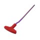 thumbnail image 1 of Herramienta De Eliminación De Agarre De Golf, Removedor De Agarre Con Ranura En V, Protector Para Golf Al Aire Libre, Adulto, Rojo, Colorido, 1 of 5
