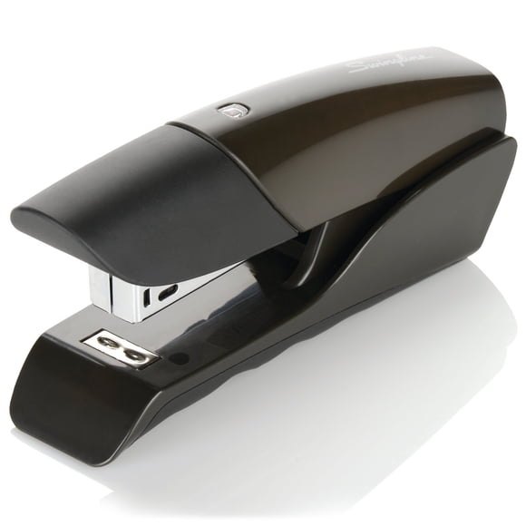 Engrapadora Swingline Compact Grip para 20 hojas, colores surtidos