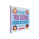 thumbnail image 2 of Libro My First 100 Signs: Lenguaje de Señas para Bebés, 2 of 9