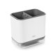 thumbnail image 1 of Bandeja para fregaderos OXO Good Grips, color blanco, 1 of 7