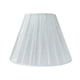 thumbnail image 1 of Pantalla Para Lampara Repuesto Pantalla Vestido Grande E27, 1 of 1
