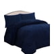 thumbnail image 2 of Cobertor Grueso Para Invierno King - Super Azul, 2 of 3
