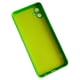 thumbnail image 2 of Carcasa Funda Para Samsung A05 Normal Silicona Verde, 2 of 5