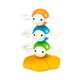 thumbnail image 1 of Dizzy Bees Mordedor Apilable Con Iman FatBrain Toys, 1 of 8