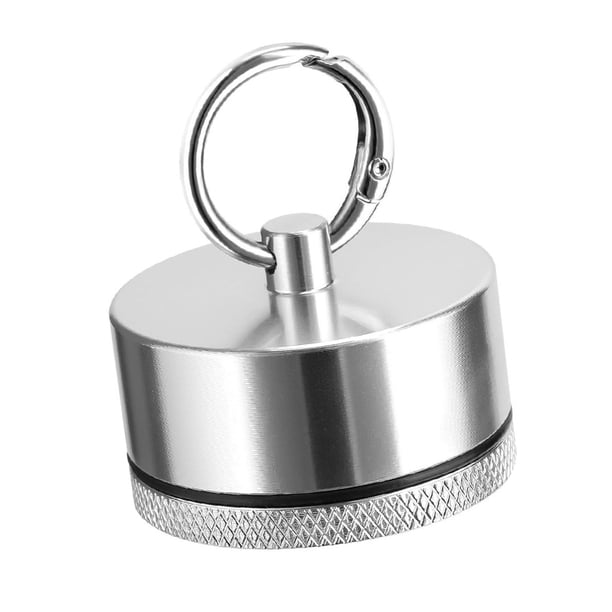 Mini joyero, contenedor de exhibición, versátil, ligero, portátil, organizador de llaveros, estuche de almacenamiento para aretes, pulseras y dijes.