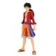 thumbnail image 1 of Figura One Piece Grandline Men Wanokuni V24 Luffy, 1 of 1