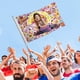 thumbnail image 4 of Bandera Temática Soy Luna Desmarcar 120x180 cm, 4 of 6