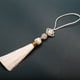 thumbnail image 5 of Red Envelope Invitation Tassel - Chinese Knotted Pendant for Mobile Phone Shell, Bookmark & More!, 5 of 5
