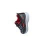 thumbnail image 3 of Zapatilla Deportiva Niño Negro Rojo, 3 of 3