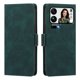 thumbnail image 2 of Funda Billetera Delgada para Xiaomi 17 Pro Max con Ranuras y Soporte Verde oscuro, 2 of 6