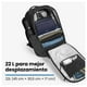 thumbnail image 2 of Tomtoc Mochila UrbanEX-T77 para MacBook 16" 22L Negro, 2 of 10