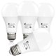 thumbnail image 1 of Bombilla LED evelor 13 W 5000 K paquete de 4 unidades 1500 lm, 1 of 8