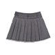 thumbnail image 2 of Falda Niña Gris Pillin, 2 of 3