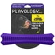 thumbnail image 1 of Juguete dental masticable Playology Jumbo con aroma a salchicha de cerdo, 1 of 6