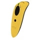thumbnail image 3 of Escáner de códigos de barras Socket Mobile S720 1D/2D amarillo, 3 of 5