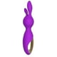 thumbnail image 1 of Conejo Vibrador Impermeable Multifunción, 1 of 3
