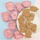 thumbnail image 5 of Cortador Galletas Cortadores Galletas Moldes Para Galletas CK-8, 5 of 8
