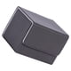 thumbnail image 5 of Card Deck Case Organizador Caja De Almacenamiento Para Tarjetas Poker Cards Sport Card Black, 5 of 5