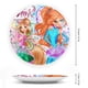thumbnail image 2 of Plato Decorativo de Porcelana Fina Winx Club 15 cm, 2 of 6