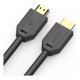 thumbnail image 1 of HP DHC-HD01 Cable HDMI BLINDADO 2 METROS, 1 of 2