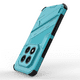thumbnail image 5 of Funda GANGXUN Antigolpes para Xiaomi Redmi Note 15 Pro Plus 5G con Soporte Invisible, Antihuellas y Protección Completa, 5 of 6