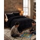 thumbnail image 4 of Cobertor Invierno 250x270 cm Plush y Chiporro King, 4 of 5
