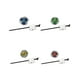 thumbnail image 3 of Trompo Beyblade X  QuadStrike Kit inicial Claw Leon 5-60P, 3 of 4