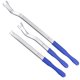 thumbnail image 1 of Juego de extractores de grapas XL Cal-Van Tools (114) para sujetadores de plástico, 1 of 1