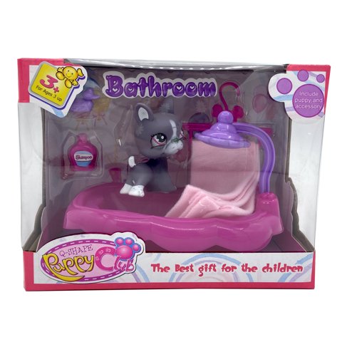 Homewell - Mascota Bañera