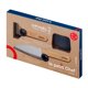 thumbnail image 2 of Juego de cuchillos de cocina OPINEL Le Petit Chef de 3 piezas azul, 2 of 8