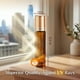 thumbnail image 3 of Botellas con rodillo para aceites esenciales PrettyCare, paquete de 12, 10 ml, ámbar, 3 of 9