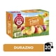thumbnail image 1 of Infusión Frutal Durazno Caja, 20 Un, 1 of 1