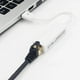 thumbnail image 3 of Adaptador USB-C A Red LAN Rj45 Ethernet 10/100 Mbps, 3 of 4