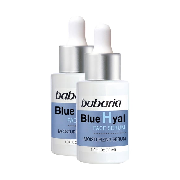 Sérum Facial Hidratante Con Ácido Hialurónico 2 Unidades