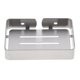 thumbnail image 4 of Ba?o Jabonera de acero inoxidable Soporte para montaje en pared Rack B, 4 of 5