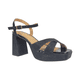 thumbnail image 2 of SANDALIAS DE FIESTA VIZZANO NEGRO MUJER | 6472.204.26721-15745 - Talla 39, 2 of 7