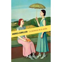 Penguin Random House - Libro La Paciencia De La Araña 12