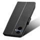 thumbnail image 5 of Funda Billetera para Motorola Edge 2024 5G con Ranuras y Soporte Azul, 5 of 6
